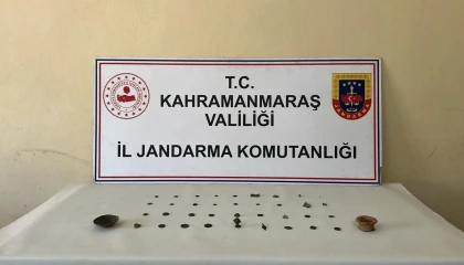 Kahramanmaraşta aranan 222 şahıs yakalandı