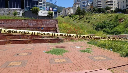 Kahramanmaraşta bıçaklı kavga: 1 ağırı yaralı