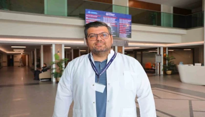 Kahramanmaraşta deprem sonrası eklem ve kas rahatsızlıklarında artış