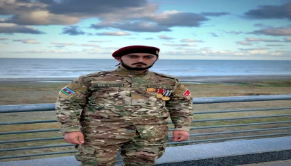 Kayıp Azerbaycanlı genç Antalyada aranıyor