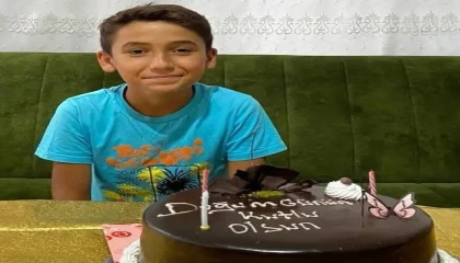 Kazada 12 yaşındaki Gökhanın ölümüne neden olan sürücü tutuklandı