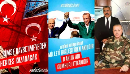 KAZANAN TÜRKİYE OLACAK