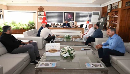 Kemerde Dünya Dama Şampiyonası yapılacak