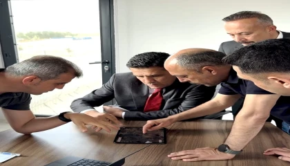 Kozanda kazalara neden olan kavşaklara düzenleme yapılacak