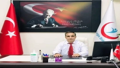 Manavgat Devlet Hastanesi, elektrik kesintisinden etkilenmeyecek