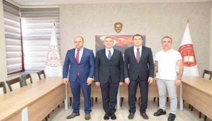 Manavgatta yükümlü ve eski hükümlülere turizm sektöründe istihdam imkanı