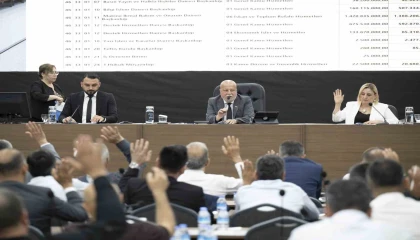 Mersin Büyükşehir Belediyesi Avrupa Film Komisyonları Ağına üye oldu