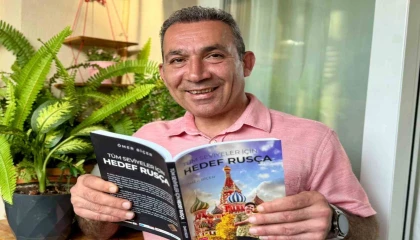 Mersin Üniversitesinden akademik katkı