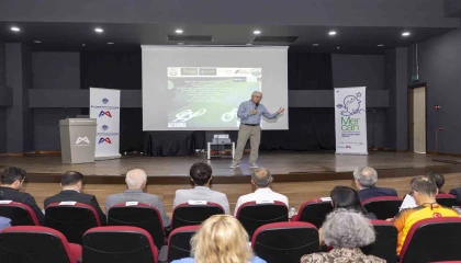 Mersinde, Avrupa Bisiklet Rotaları Ağına katılma çalışmaları sürüyor