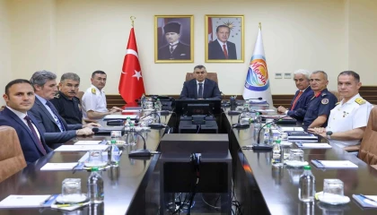 Mersinde son bir haftada aranan 968 şahıs yakalandı