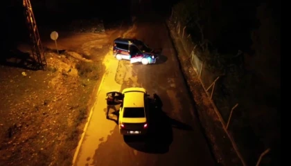 Mersinde uyuşturucu ticareti yapan 4 şüpheli yakalandı