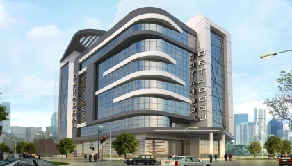 Mersindeki hastanede PET/CT hizmeti ücretsiz veriliyor