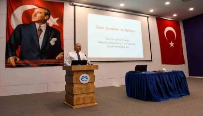 MESKİden kurumsal farkındalık eğitimi