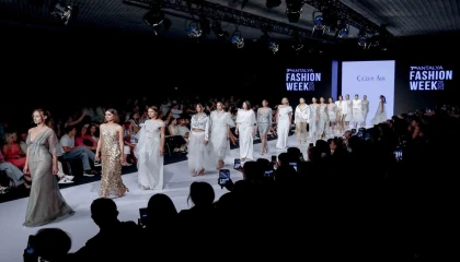 Moda ve tarih Antalya Fashion Weekte buluşacak