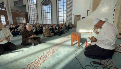 Motosiklet kazasında hayatını kaybeden İhsan Ar, vefatının 1. yılında anıldı