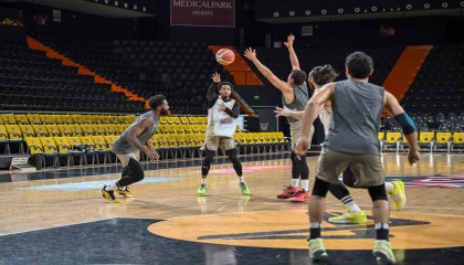 MSK, play-off inadını sürdürüyor