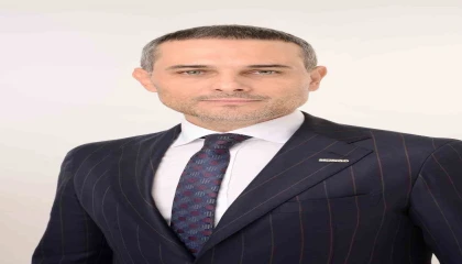 MÜSİAD Başkanı Akgül: Sertifikasız ya da eksik montajlı yangın kapıları büyük risk