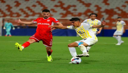 Muşspor, Nesine 2. Ligde