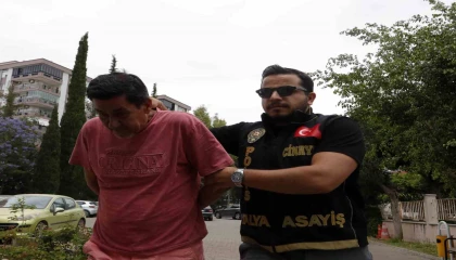 Oğlunu öldüren baba: Pişmanım, alkol alıp etrafa saldırıyordu