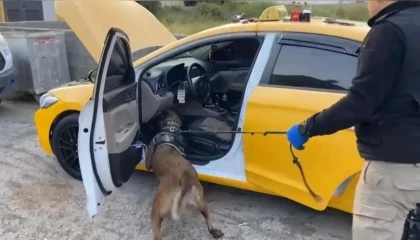 Osmaniyede uyuşturucu operasyonu: 13 tutuklama