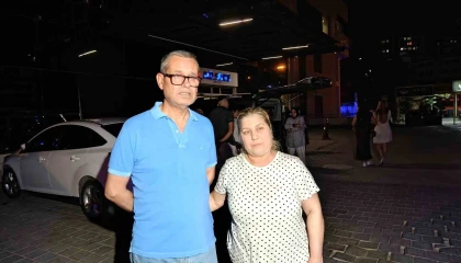 Özel hastanedeki kayıp cenazenin sırrı çözüldü