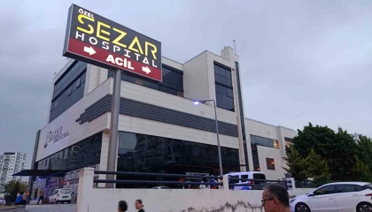 Özel Sezar Hastanesinde skandal: Vefat eden kadının cenazesi kayboldu