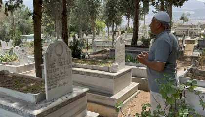 Özgür Özele saldıran şahsın evlatlarını katletmesinin üzerinden 21 yıl geçti