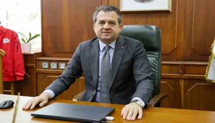 Prof. Dr. Beriş: (PKKnın feshi) Türkiye kendine has yeni bir model ortaya koydu