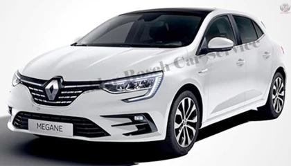 Renault Araçlara Özel Bakımlar Nelerdir?