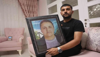 Reyhanlı saldırısında hayatını kaybeden annenin 7 öksüz evladı yıllardır Anneler Gününü buruk geçiriyor