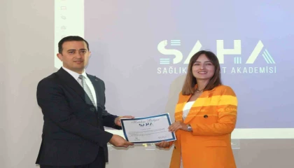 Sağlık Elçileri sağlıklı yaşam konusunda rehberlik edecek