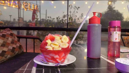 Sıcaklar arttı, Adanada bici bici zamanı geldi