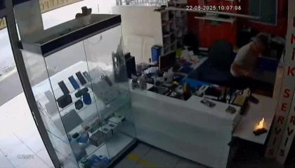 Sıcaklar arttı, bataryalar bomba gibi patlamaya başladı