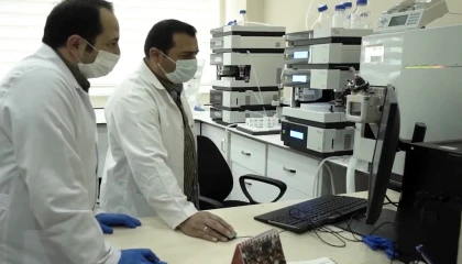 SUDUM Dünya markası olma yolunda ilerliyor