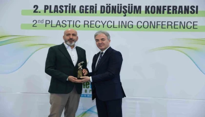 Sunar NPden doğaya geri veren teknoloji: 180 günde toprağa dönen torbalar