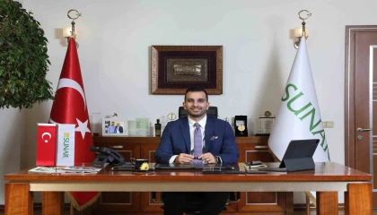 Sunar Yatırımın iki şirketi yine İSO 500 listesinde