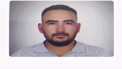 Tarsusta 29 yaşındaki adamdan 3 gündür haber alınamıyor