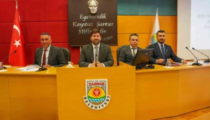 Tarsusta, kurbanlık hayvan pazarı tek bir noktada toplanacak