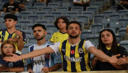Trendyol Süper Lig: Atakaş Hatayspor: 4 - Fenerbahçe: 2 (Maç sonucu)