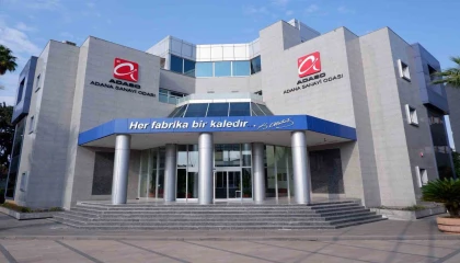 Türk Ticaret Bankası Çukurova Şubesi ADASOda açılıyor