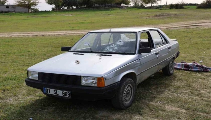 Üvey anne katiline müebbet hapis cezası verildi