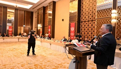 Uysal: Harita üzerinde bir toprak seçmem gerekse yine Türkiye topraklarını seçerim