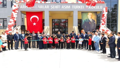 Vali Toros: Bir kahramanın mirasına, sadakatin ifadesidir