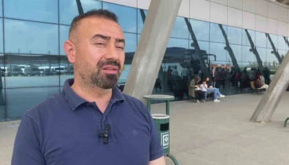 Vali Yılmaz, Aile Yılı kapsamında otogar esnafı ve yolcularla bir araya geldi