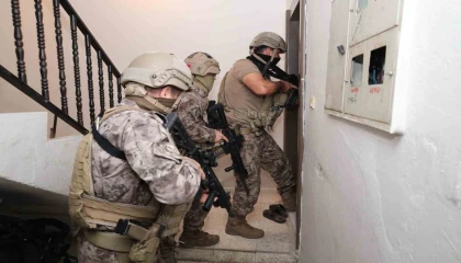 Vatandaşların hesap bilgilerini satan şebeke çökertildi: 33 gözaltı