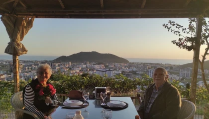 Yıllara meydan okuyan çift, 63 yıllık evliliğin sırrını açıklıyor: Sabır, hoşgörü ve karşılıklı anlayış