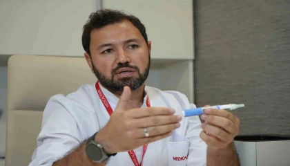 Zayıflama iğnesi doktor tavsiyesiyle kullanılmalı