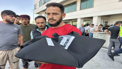 14 yaşındaki çocuk kaza yaptı; 3 aylık bebek öldü, ağabeyi yaralandı