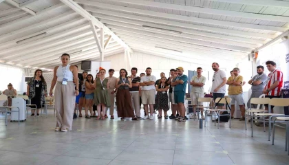 3 Büyükşehir Belediyesinden ortak gençlik çalışması