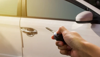 Acıbadem Kapı Güvenliğinde Profesyonel Çözümler